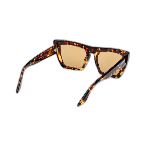 Logo Temple Sunglasses