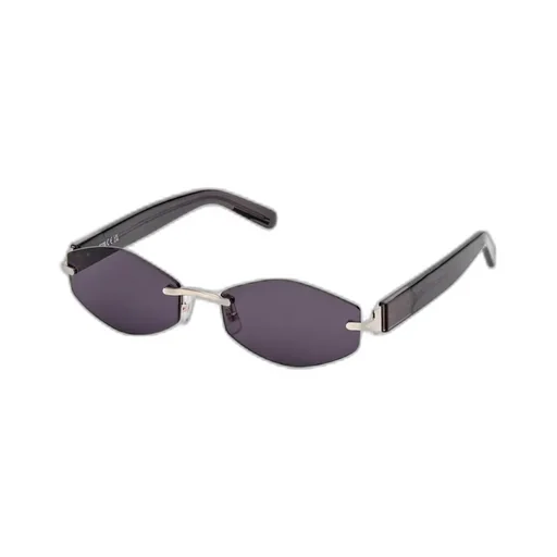 Metal Frame Sunglasses