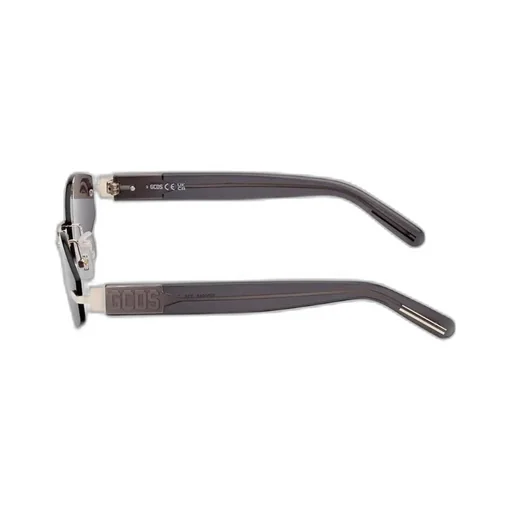 Metal Frame Sunglasses