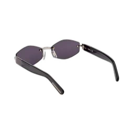 Metal Frame Sunglasses