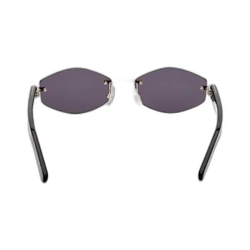 Metal Frame Sunglasses