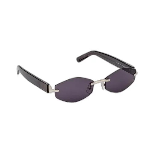 Metal Frame Sunglasses