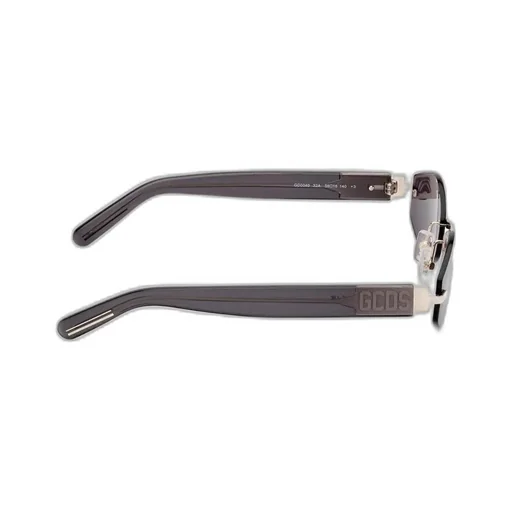 Metal Frame Sunglasses
