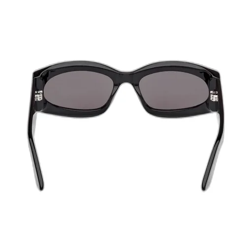 Logo Temple Sunglasses