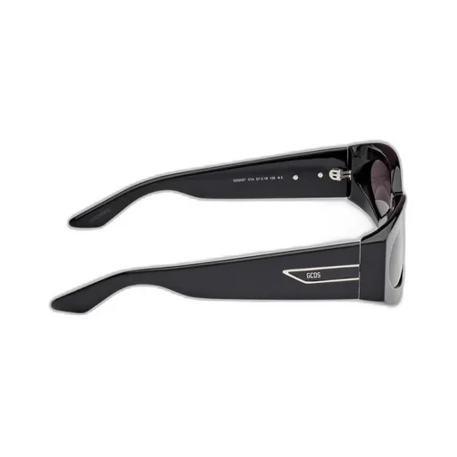 Logo Temple Sunglasses