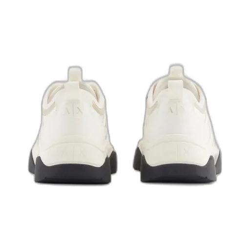 Lace-Up Sneakers