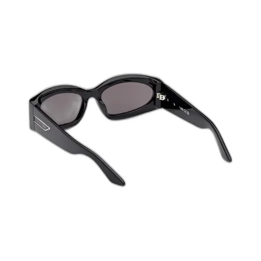 Logo Temple Sunglasses