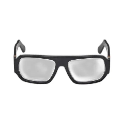 Logo Temple Plano Lenses