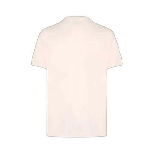 Classic Orb T-Shirt Pink