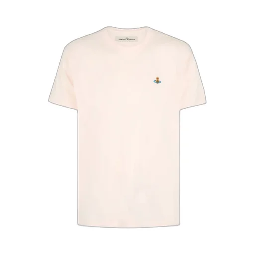 Classic Orb T-Shirt Pink