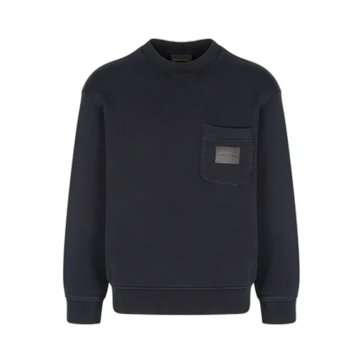 Long Sleeve Sweatshirt