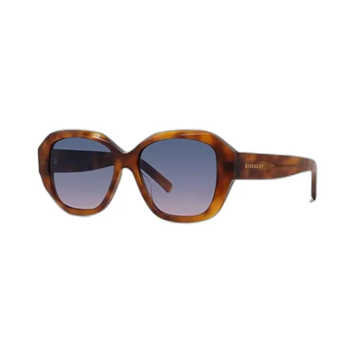 Givenchy Eyewear Square Frame Sunglasses