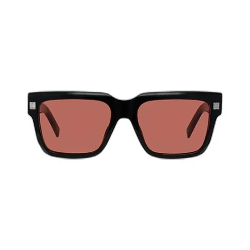 Givenchy Eyewear Gvday Square Frame Sunglasses