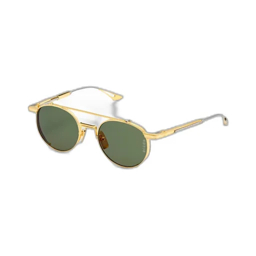 Dita Eyewear Square Frame Sunglasses
