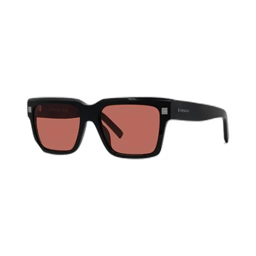 Givenchy Eyewear Gvday Square Frame Sunglasses
