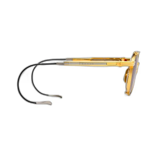 Dita Eyewear Square Frame Sunglasses