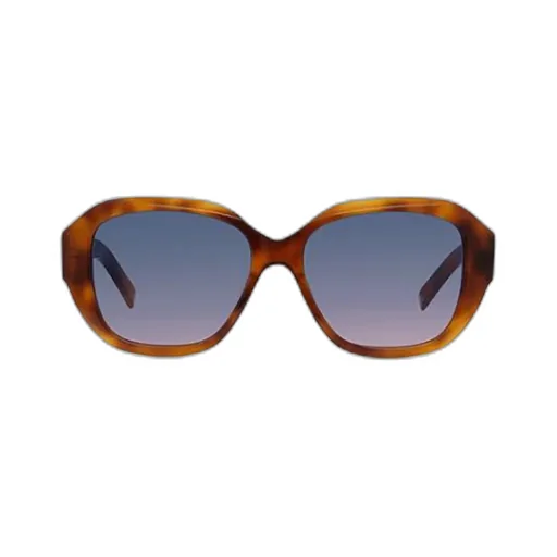 Givenchy Eyewear Square Frame Sunglasses