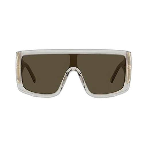 Givenchy Eyewear Square Frame Sunglasses