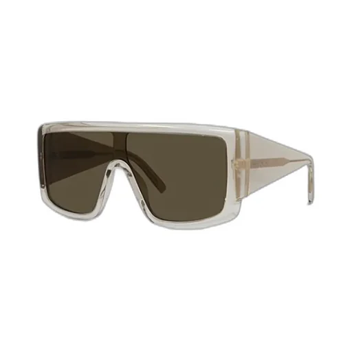 Givenchy Eyewear Square Frame Sunglasses