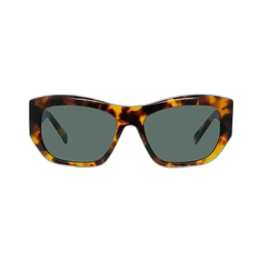 Givenchy Eyewear Geometric Frame Sunglasses