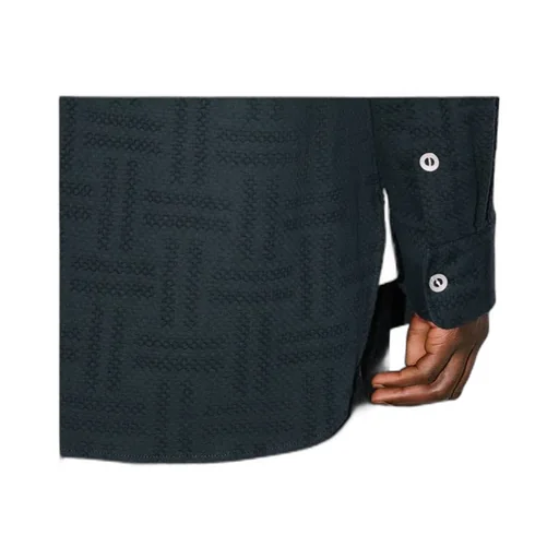 Workwear Overshirt Kenzo Weave