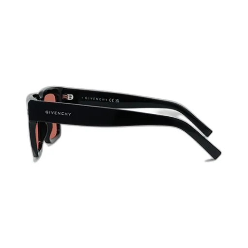 Givenchy Eyewear Gvday Square Frame Sunglasses