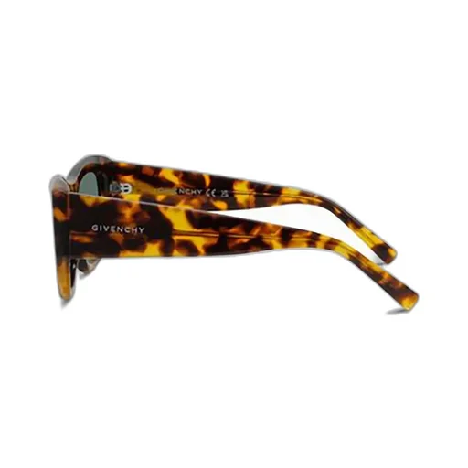 Givenchy Eyewear Geometric Frame Sunglasses