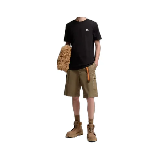 Three-Pack Of Short-Sleeved T-Shirts