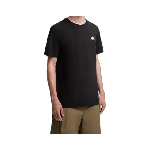 Three-Pack Of Short-Sleeved T-Shirts