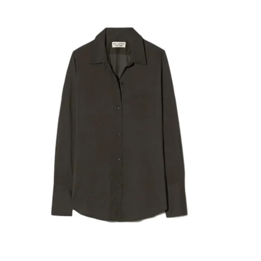 Lapel Shirt