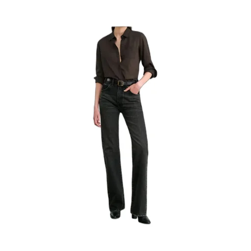 Lapel Shirt