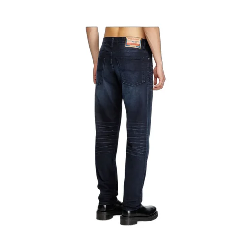 2023 D-Finitive 0Bmbx Tapered Jeans