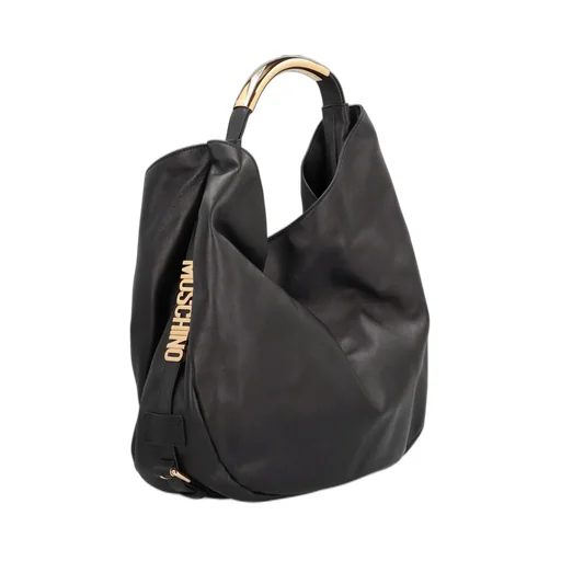 Solid Color Handbag
