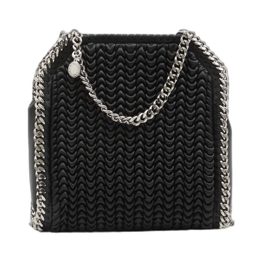 Stella Mccartney Mini Falabella Link Tote Bag
