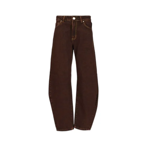 Five-Pocket Jeans