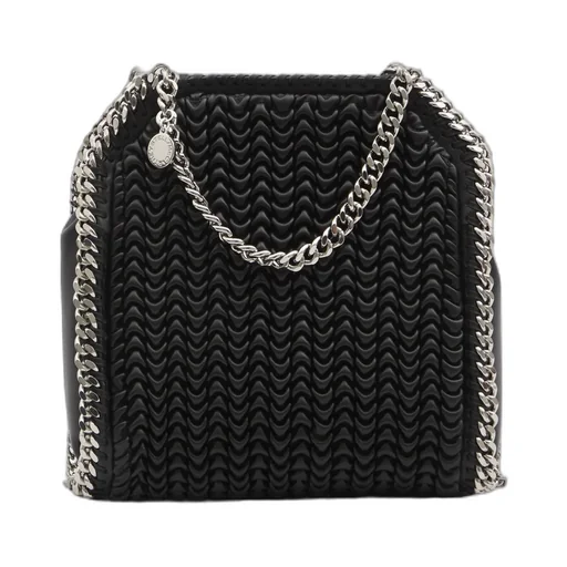 Stella Mccartney Mini Falabella Link Tote Bag