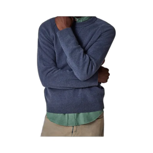 Ps Paul Smith Crewneck Knitted Jumper