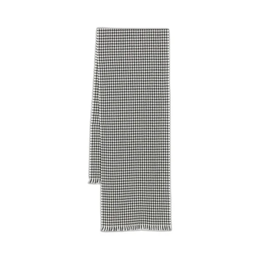 Tassel Detail Scarf