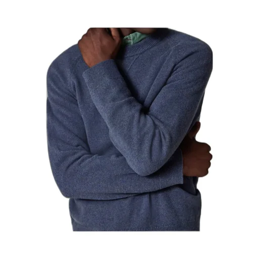 Ps Paul Smith Crewneck Knitted Jumper