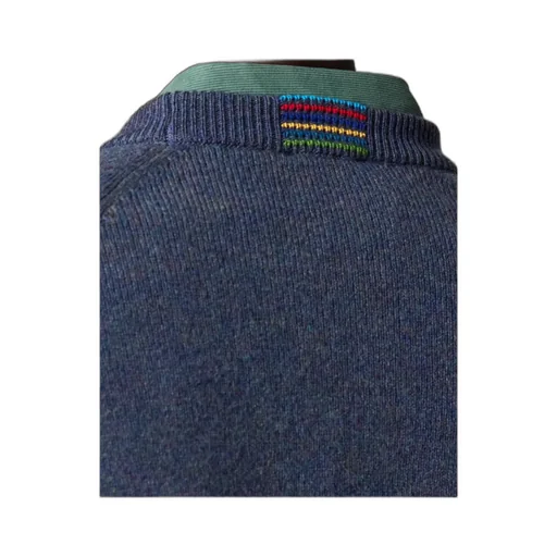 Ps Paul Smith Crewneck Knitted Jumper