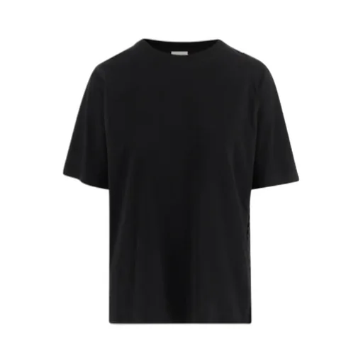 Crew Neck T-Shirt
