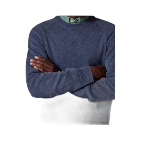 Ps Paul Smith Crewneck Knitted Jumper