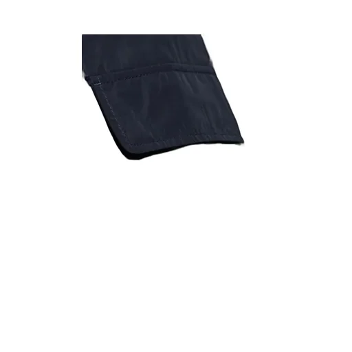Nathane Zip-Up Bomber Jacket
