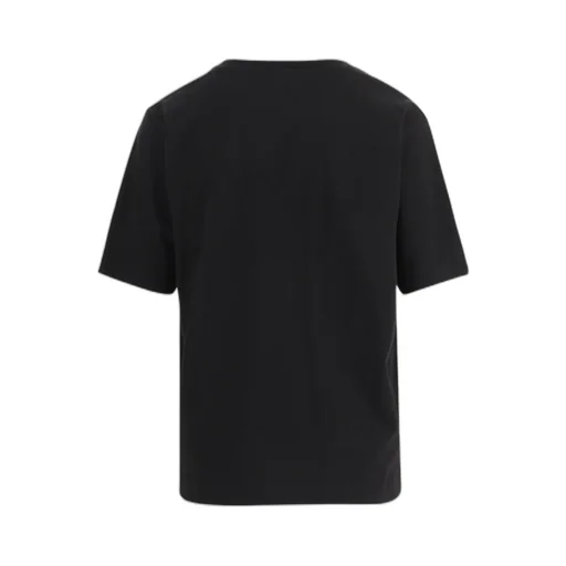 Crew Neck T-Shirt