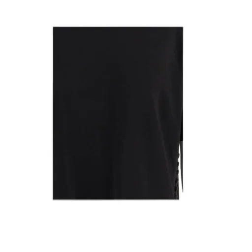 Crew Neck T-Shirt