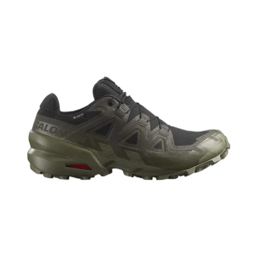 Speedcross 6 Gore-Tex