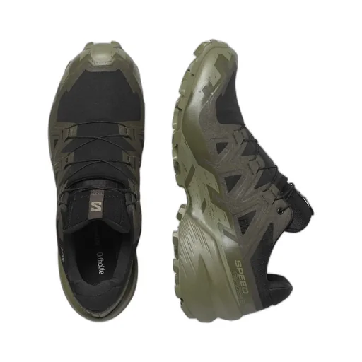 Speedcross 6 Gore-Tex