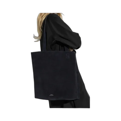 Dublet Shoulder Bag