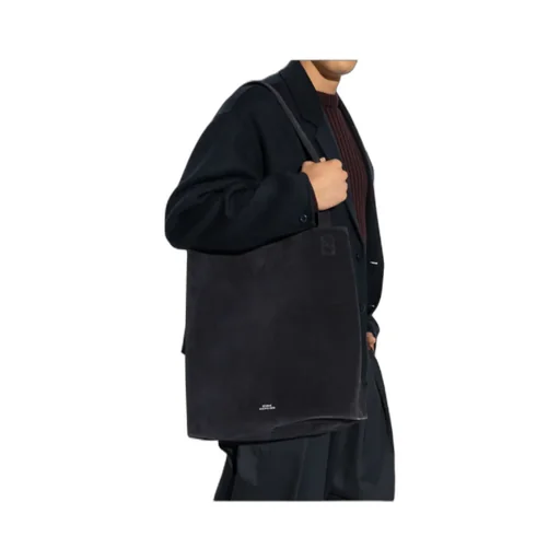 Dublet Shoulder Bag