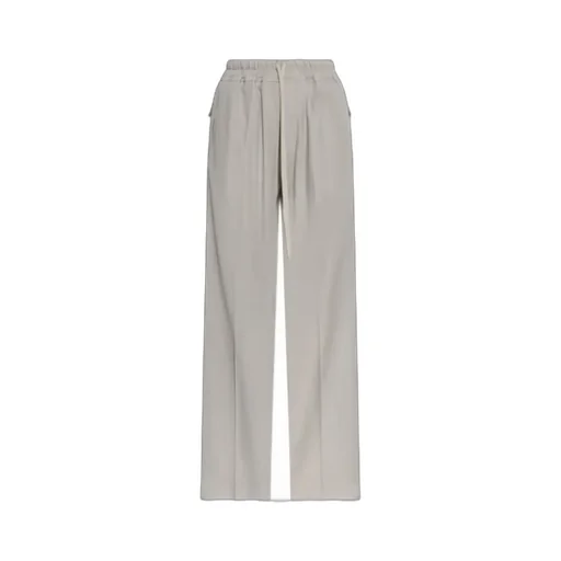 Rick Owens Drawstring Trousers